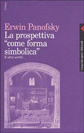La Prospettiva "come forma simbolica"