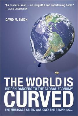 The World Is Curved pdf epub mobi 电子书 下载