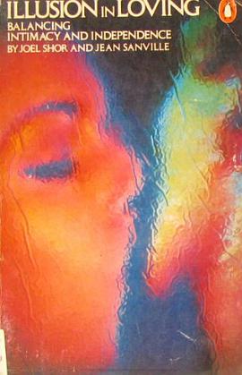 Illusion in Loving pdf epub mobi 电子书 下载