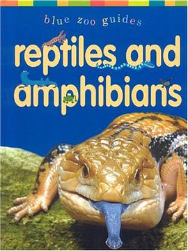 Reptiles and Amphibians
