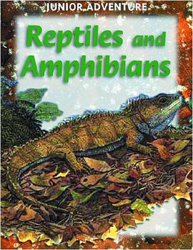Reptiles and Amphibians pdf epub mobi 电子书 下载