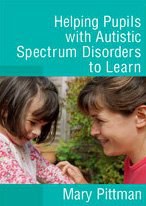 Helping Children with Autistic Spectrum Disorders to Learn pdf epub mobi 电子书 下载