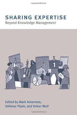 Sharing Expertise pdf epub mobi 电子书 下载