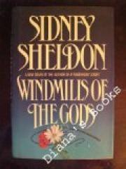 Windmills of the Gods pdf epub mobi 電子書 下載