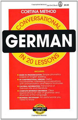 Conversational German