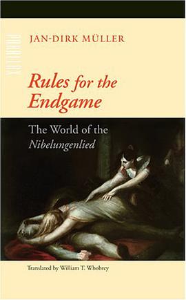 Rules for the Endgame pdf epub mobi 电子书 下载