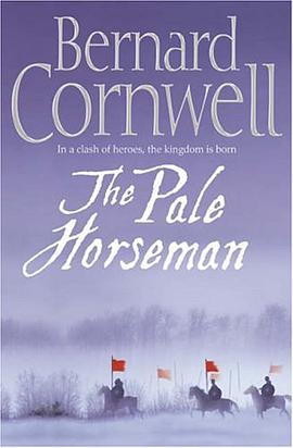 The Pale Horseman pdf epub mobi 電子書 下載