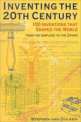 Inventing the 20th Century pdf epub mobi 电子书 下载