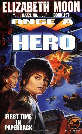 Once a Hero pdf epub mobi 电子书 下载