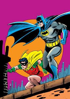 Robin the Boy Wonder pdf epub mobi 电子书 下载