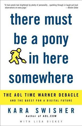 There Must be a Pony in Here Somewhere pdf epub mobi 电子书 下载