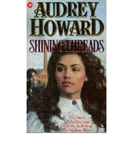 Shining Threads pdf epub mobi 電子書 下載
