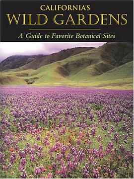 California's Wild Gardens pdf epub mobi 电子书 下载