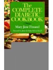 The Complete Diabetic Cookbook pdf epub mobi 电子书 下载