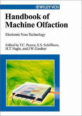 Handbook of Machine Olfaction pdf epub mobi 电子书 下载