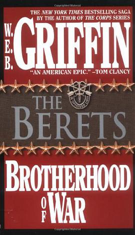 The Berets pdf epub mobi 电子书 下载
