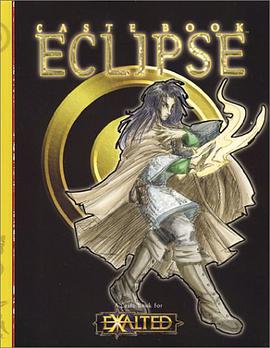 Eclipse pdf epub mobi 电子书 下载