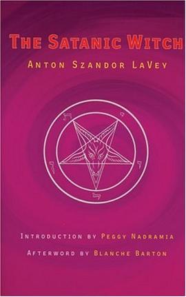 The Satanic Witch pdf epub mobi 电子书 下载