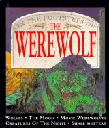 In the Footsteps: Werewolf pdf epub mobi 电子书 下载