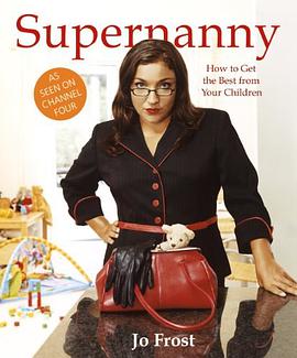 Supernanny pdf epub mobi 電子書 下載