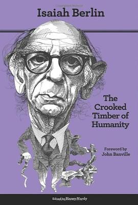 The Crooked Timber of Humanity pdf epub mobi 電子書 下載