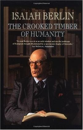 The Crooked Timber of Humanity pdf epub mobi 电子书 下载