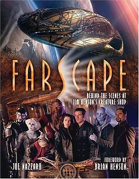 Creatures of Farscape pdf epub mobi 电子书 下载