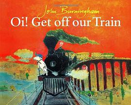 Oi! Get Off Our Train pdf epub mobi 电子书 下载