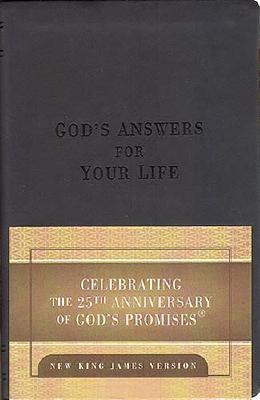 God's Answers for Your Life pdf epub mobi 電子書 下載