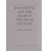 Byzantium and the Arabs in the Sixth Century pdf epub mobi 电子书 下载