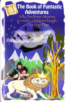 The Book of Funtastic Adventures pdf epub mobi 电子书 下载