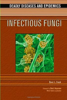 Infectious Fungi pdf epub mobi 电子书 下载