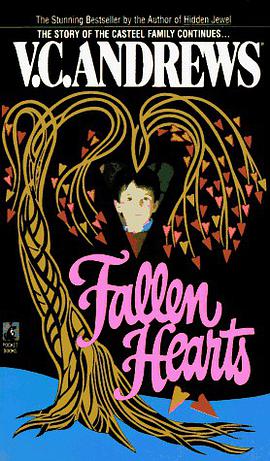 Fallen Hearts pdf epub mobi 电子书 下载