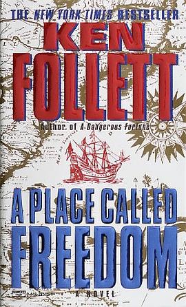 A Place Called Freedom pdf epub mobi 电子书 下载