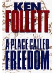 A Place Called Freedom pdf epub mobi 电子书 下载