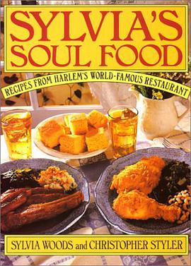 Sylvia's Soul Food pdf epub mobi 电子书 下载