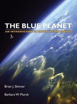 The Blue Planet pdf epub mobi 电子书 下载