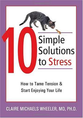10 Simple Solutions to Stress