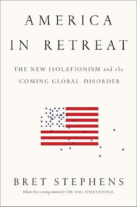 America in Retreat pdf epub mobi 电子书 下载