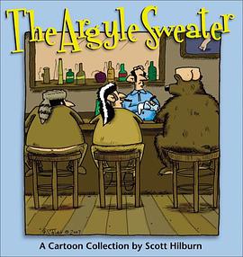 The Argyle Sweater pdf epub mobi 电子书 下载