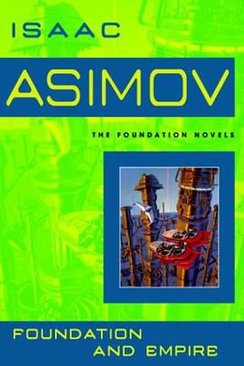 Foundation and Empire pdf epub mobi 电子书 下载