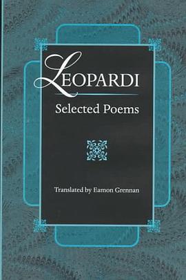 Leopardi pdf epub mobi 電子書 下載