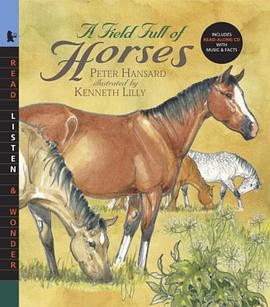 A Field Full of Horses pdf epub mobi 電子書 下載