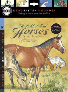 A Field Full of Horses pdf epub mobi 电子书 下载