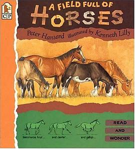 A Field Full of Horses pdf epub mobi 下载