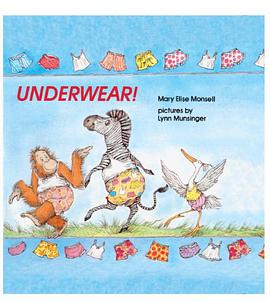 Underwear! pdf epub mobi 电子书 下载
