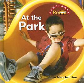 At the Park pdf epub mobi 电子书 下载