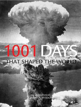 1001 Days That Shaped the World pdf epub mobi 電子書 下載
