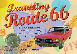 Travelling Route 66 pdf epub mobi 电子书 下载