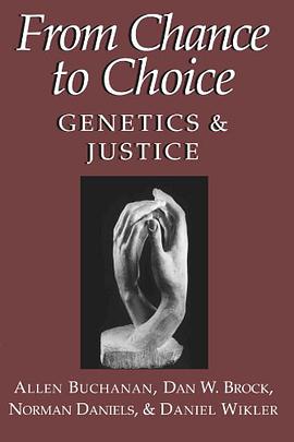 From Chance to Choice pdf epub mobi 电子书 下载